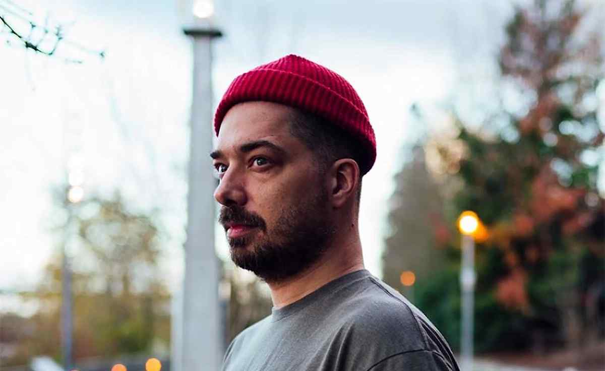 Aesop Rock