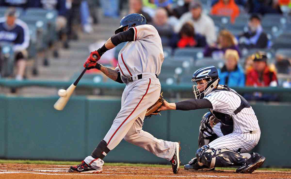 Richmond Flying Squirrels
