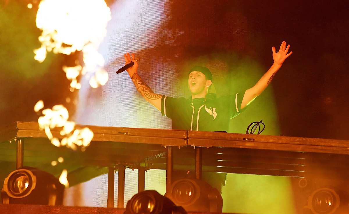 Illenium