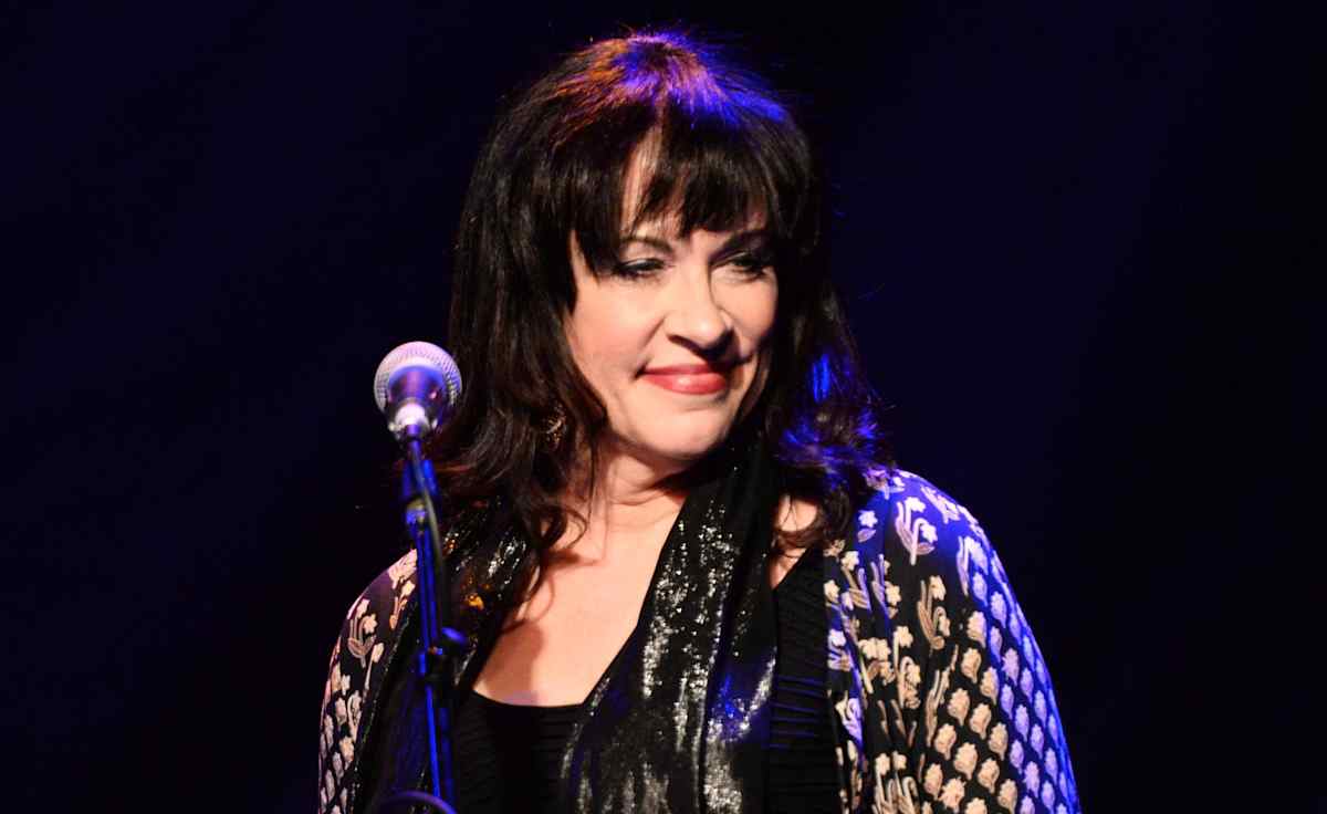 Janiva Magness