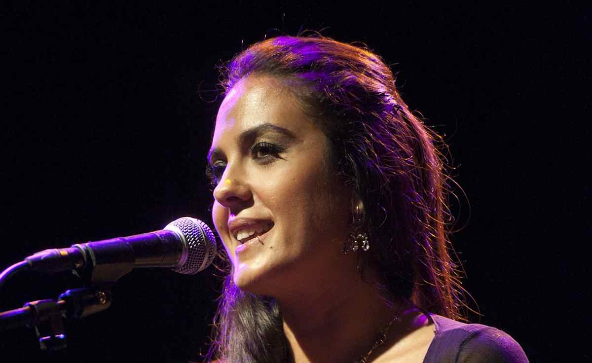 Alba Molina