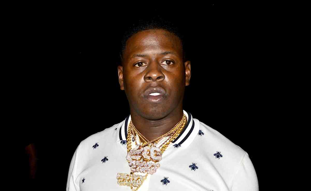 Blac Youngsta