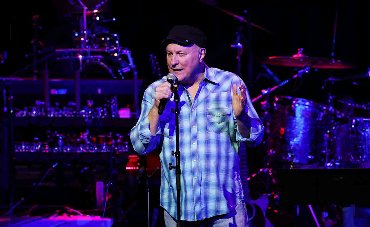 Collin Raye
