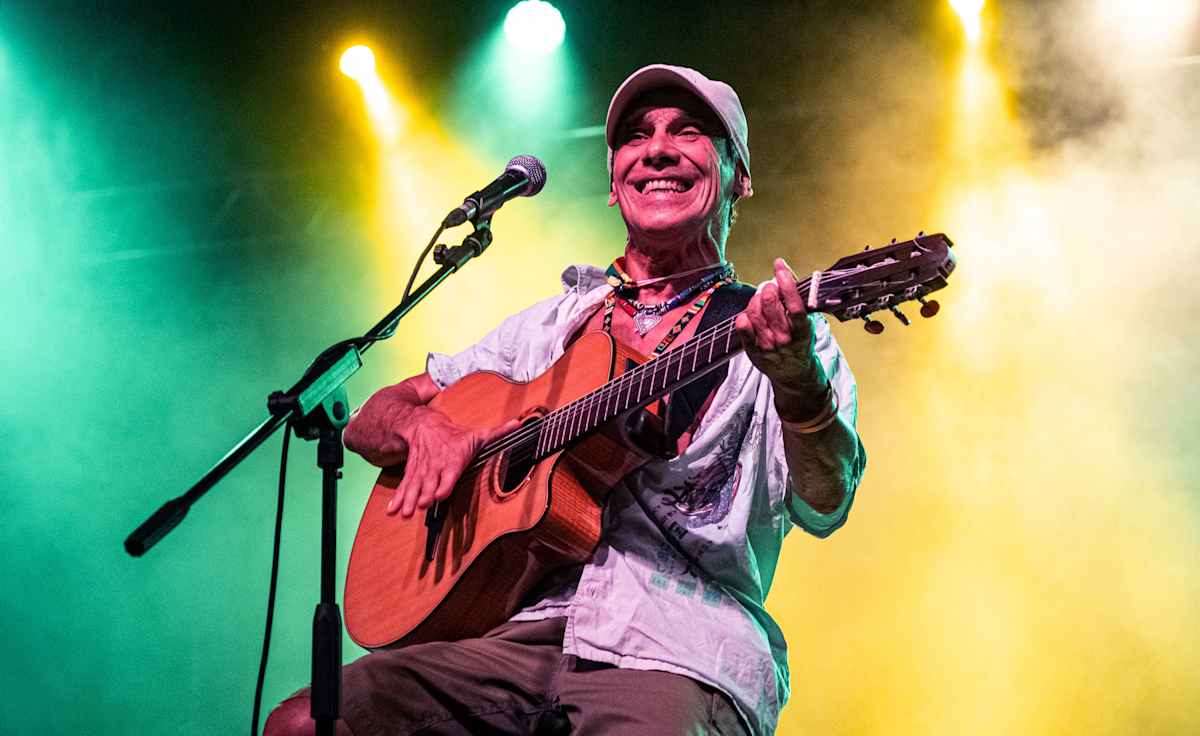 Manu Chao