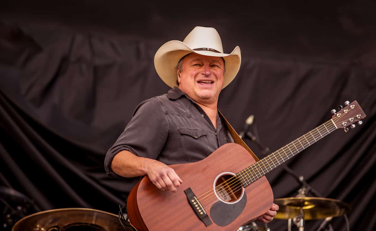 Mark Chesnutt