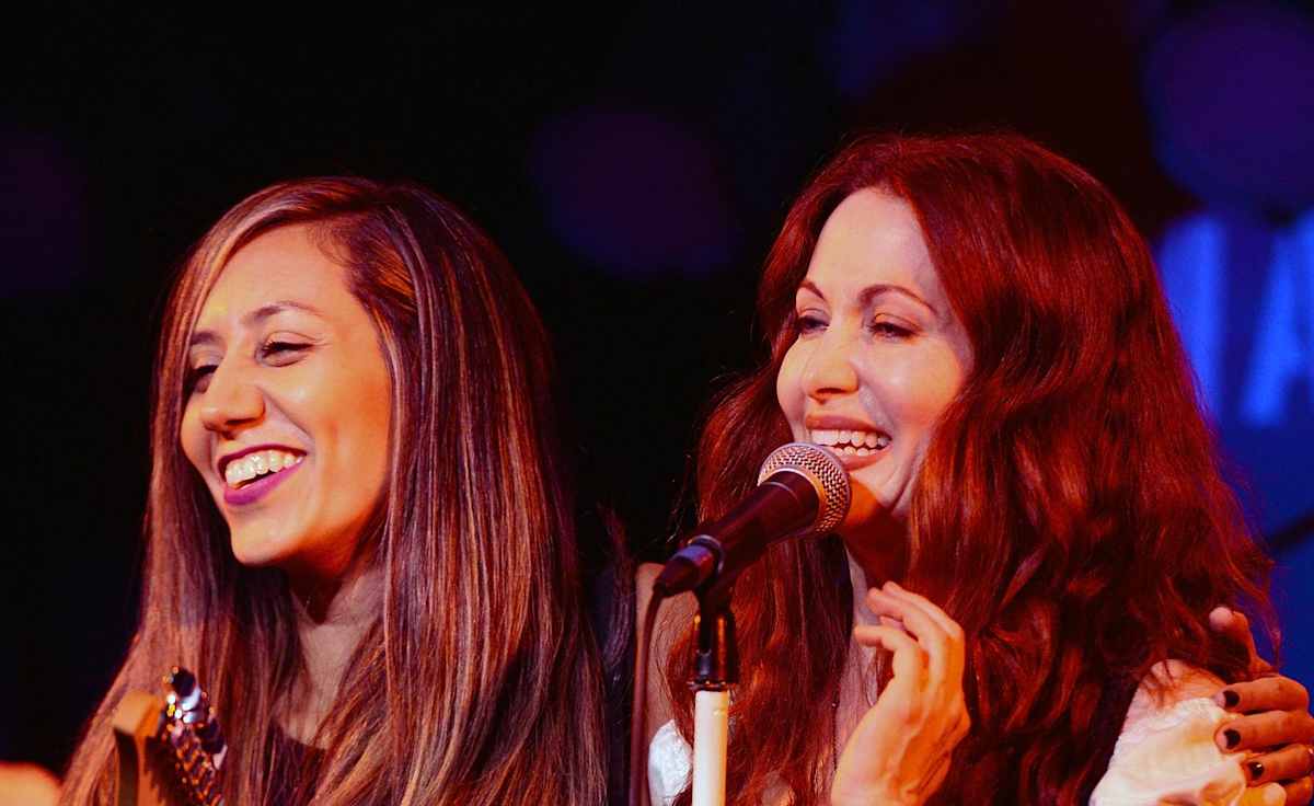 Zepparella