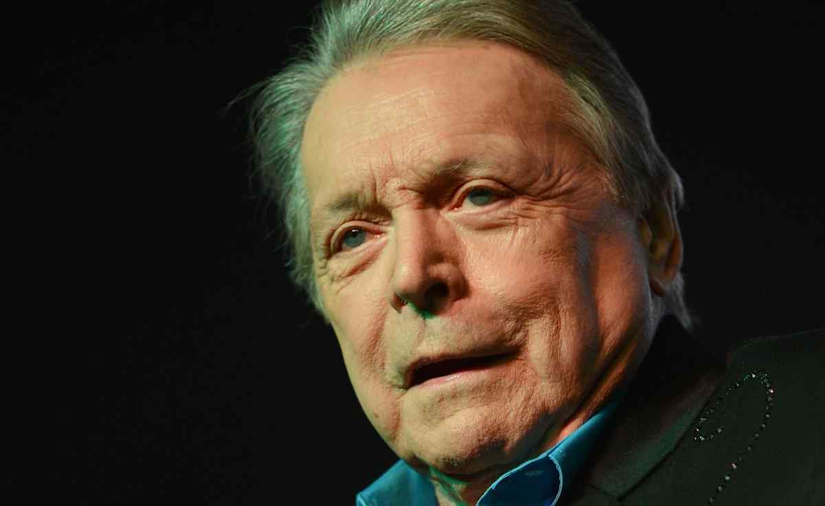 Mickey Gilley