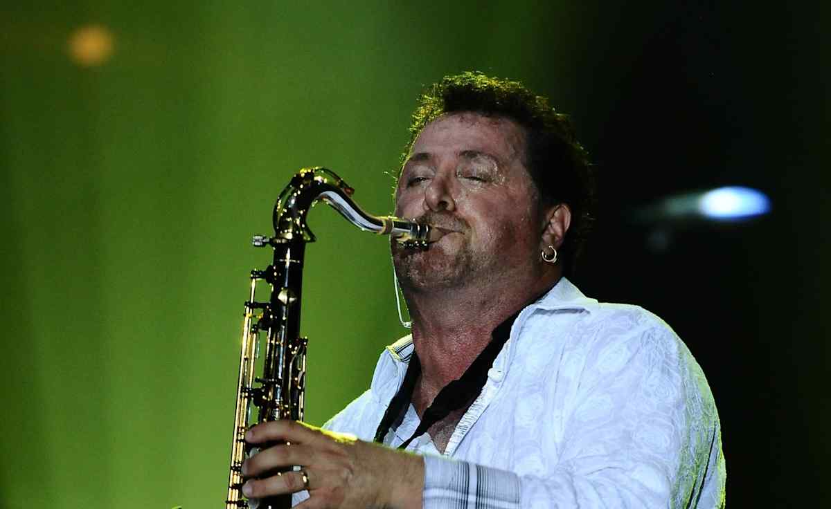 Richard Elliot