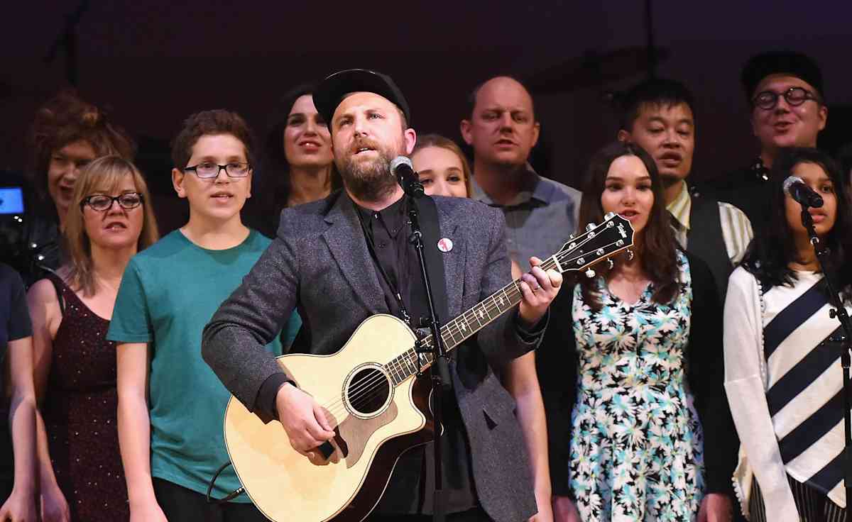 Choir! Choir! Choir!