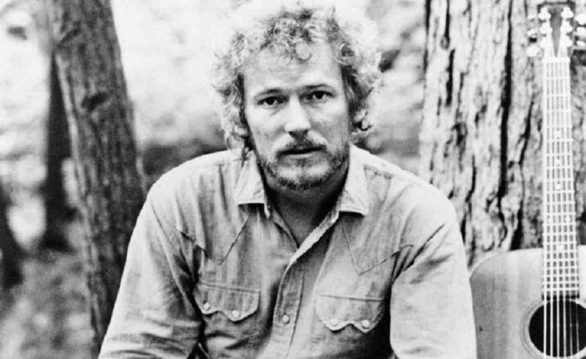 Gordon Lightfoot