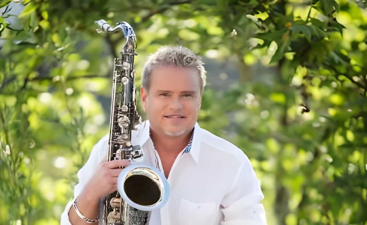 Euge Groove