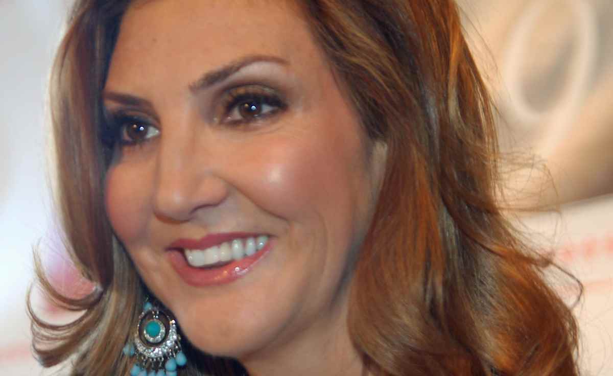 Heather McDonald