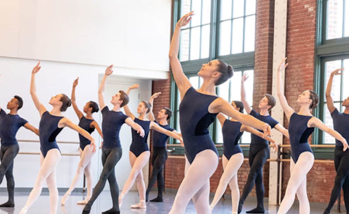 Kansas City Ballet