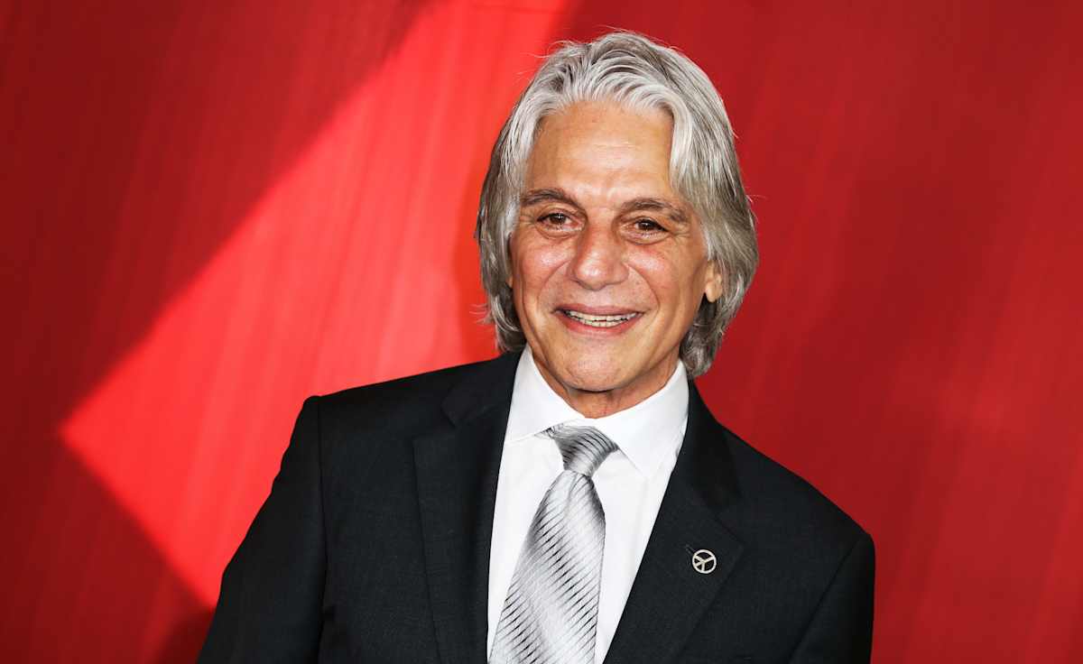 Tony Danza