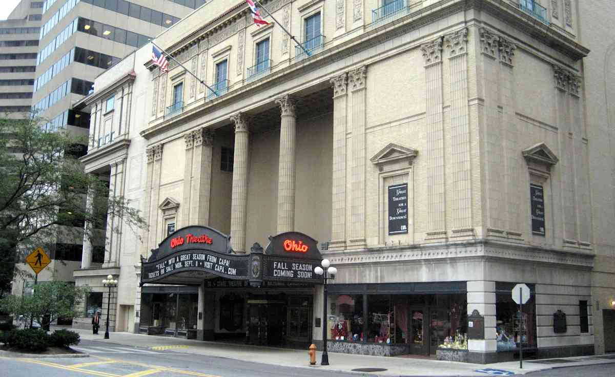 Columbus Symphony Orchestra