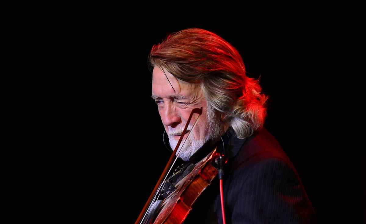 John Mceuen