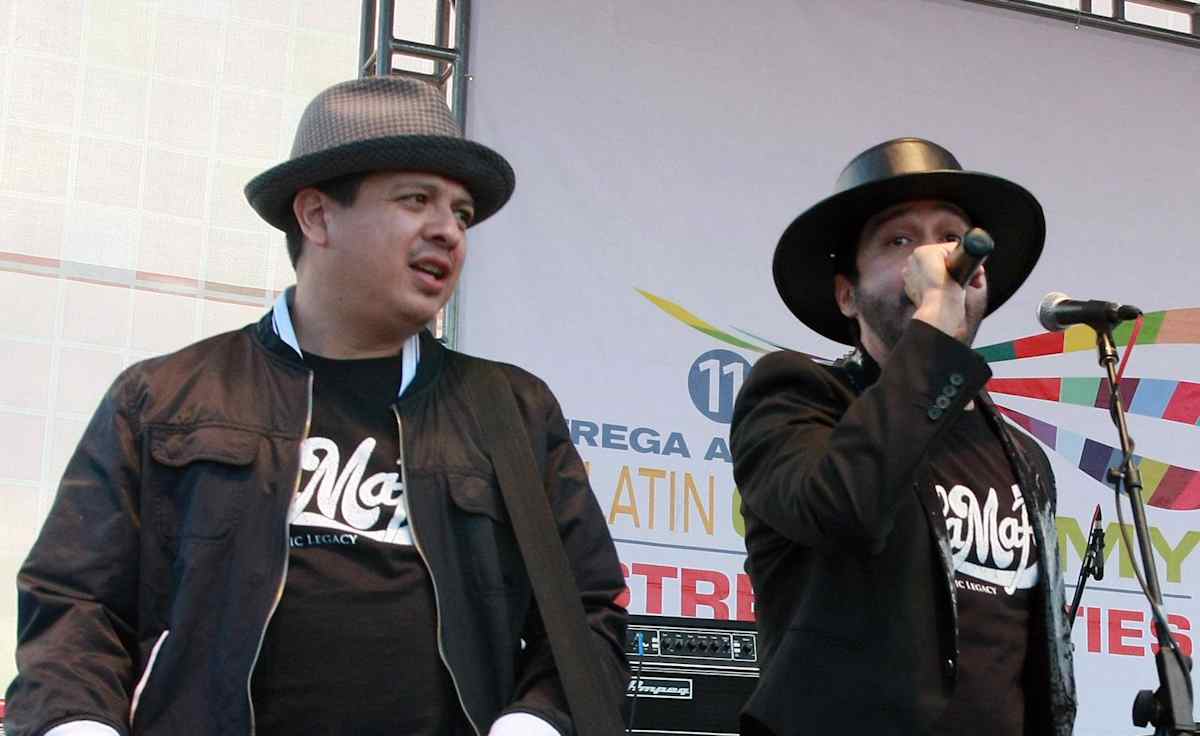 La Mafia