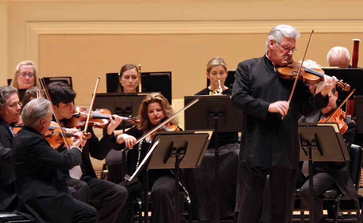 Orpheus Chamber Orchestra