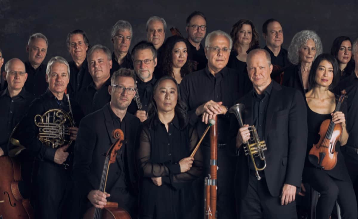 Orpheus Chamber Orchestra