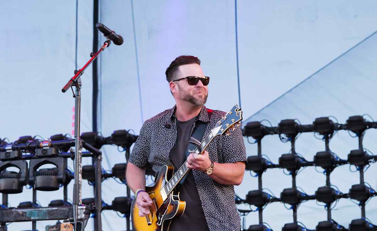 David Nail