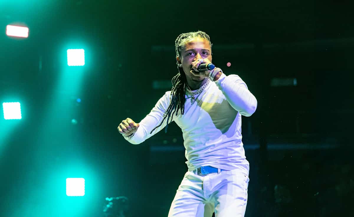 Jacquees