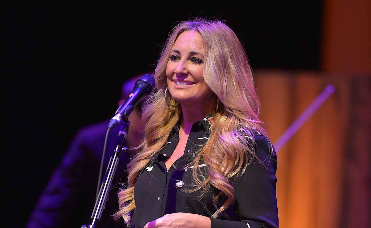Lee Ann Womack