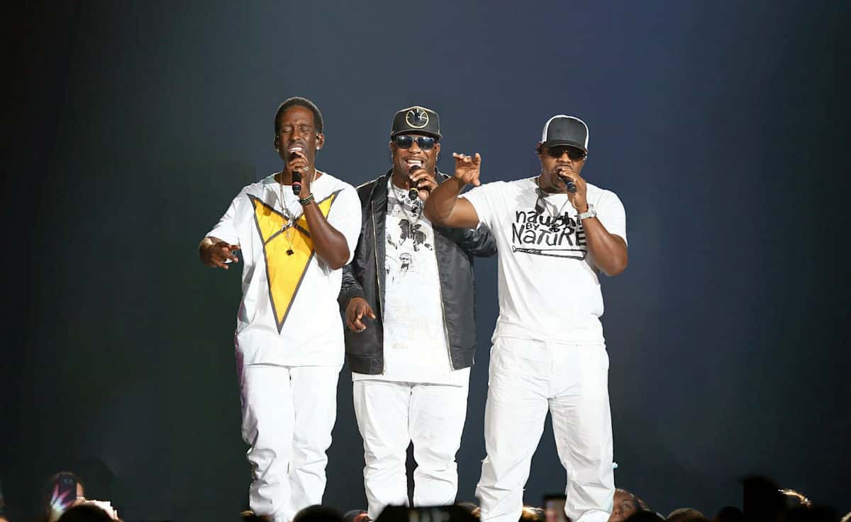 Boyz II Men