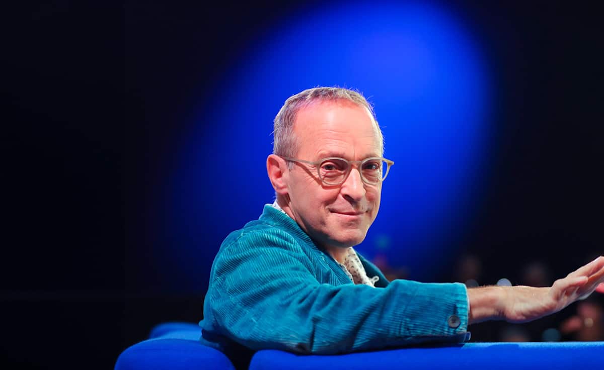 David Sedaris