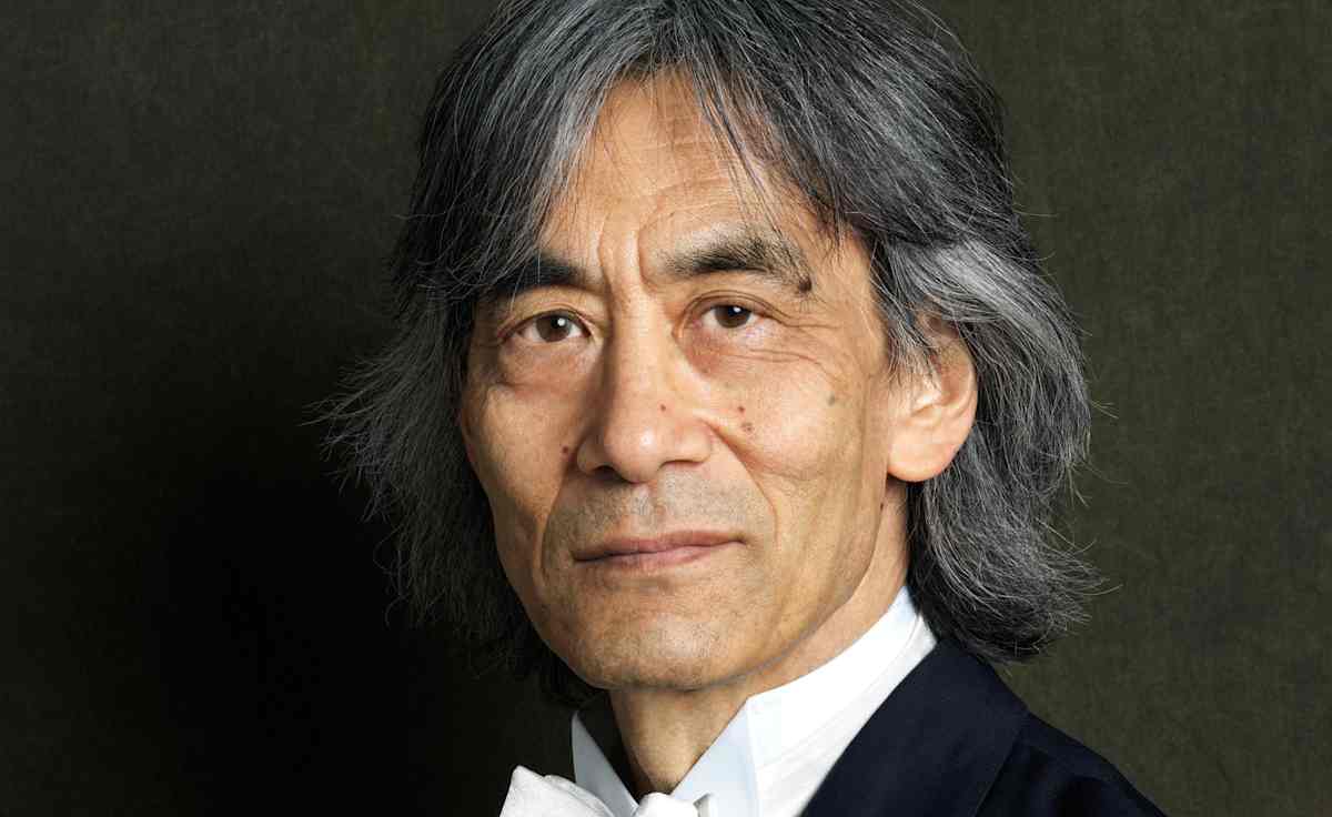 Kent Nagano