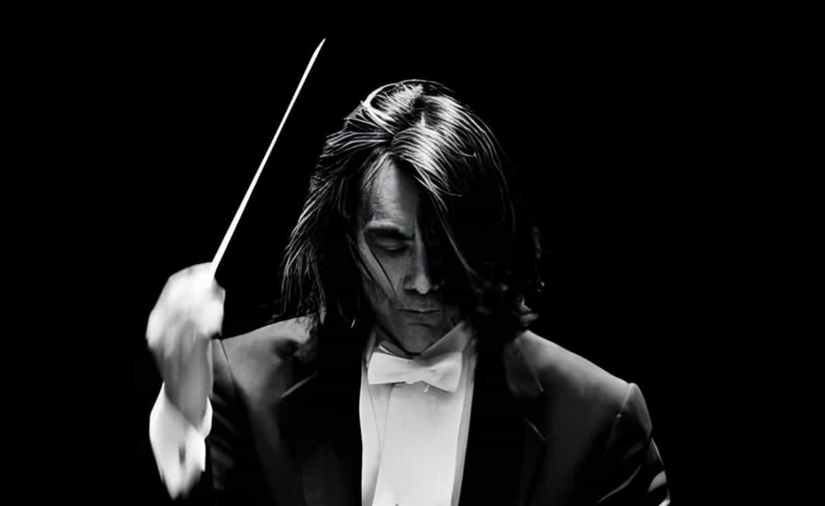 Kent Nagano