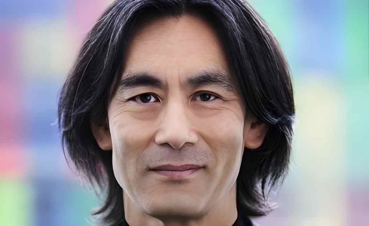 Kent Nagano