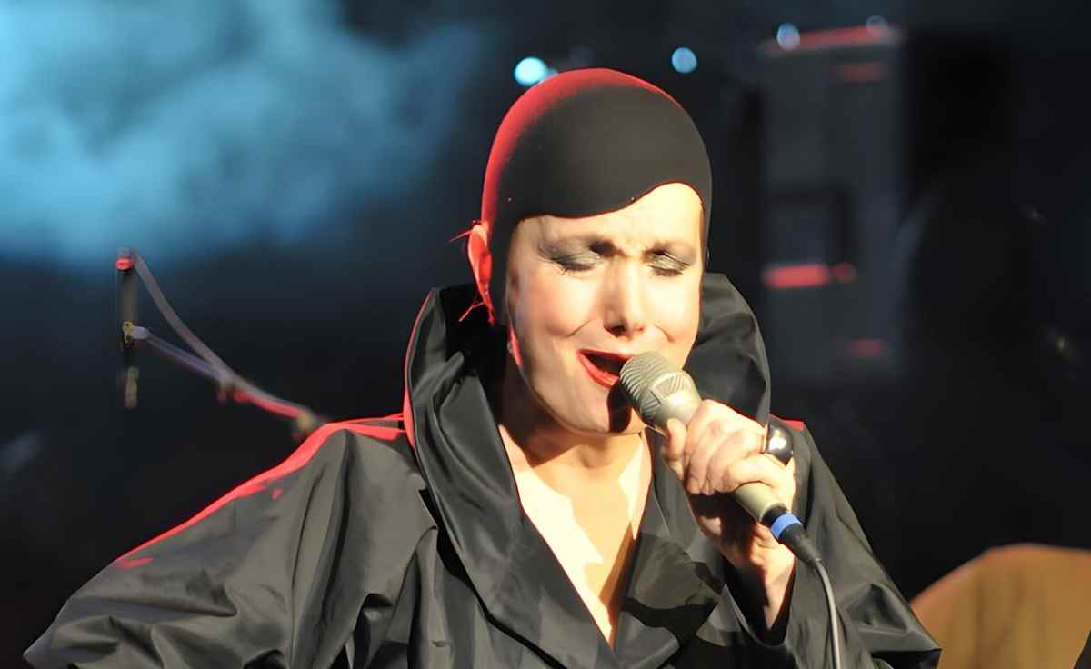 Josipa Lisac