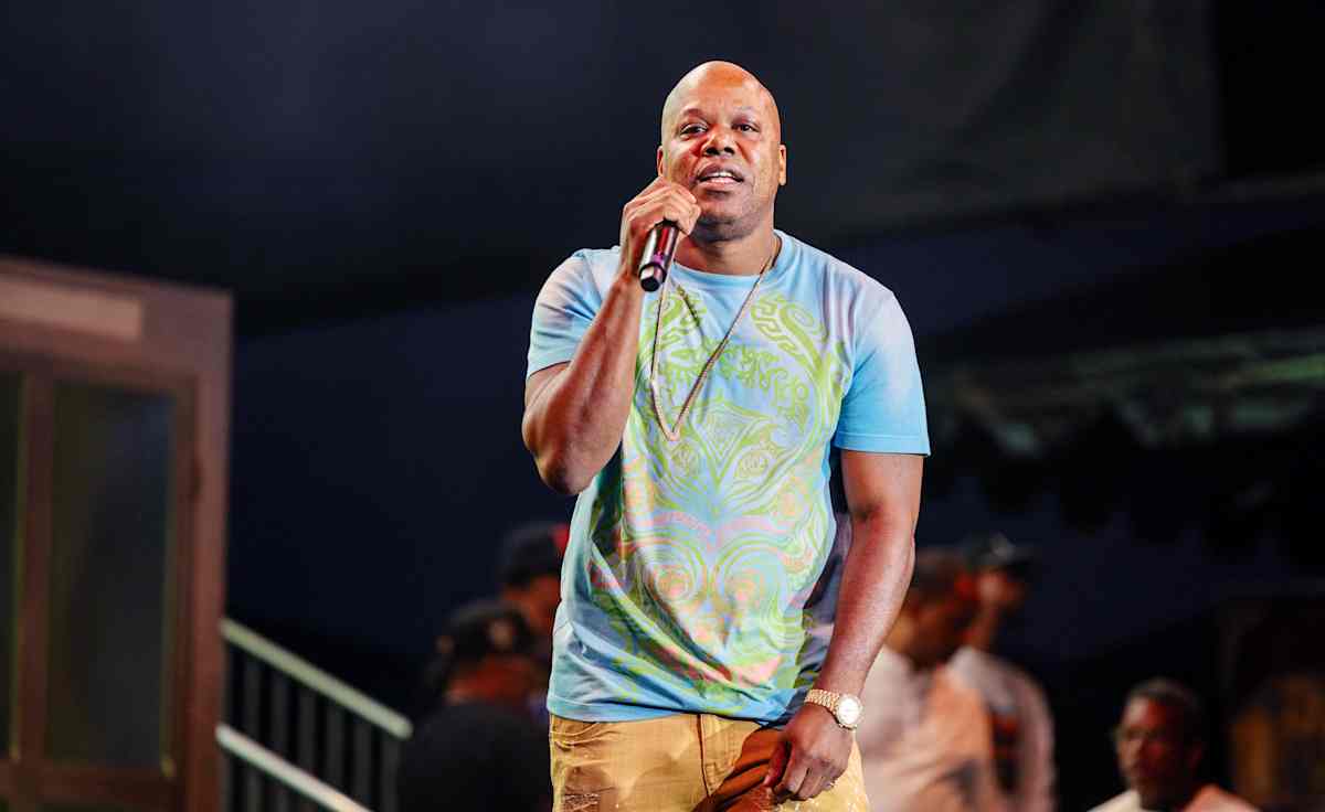 Too $hort