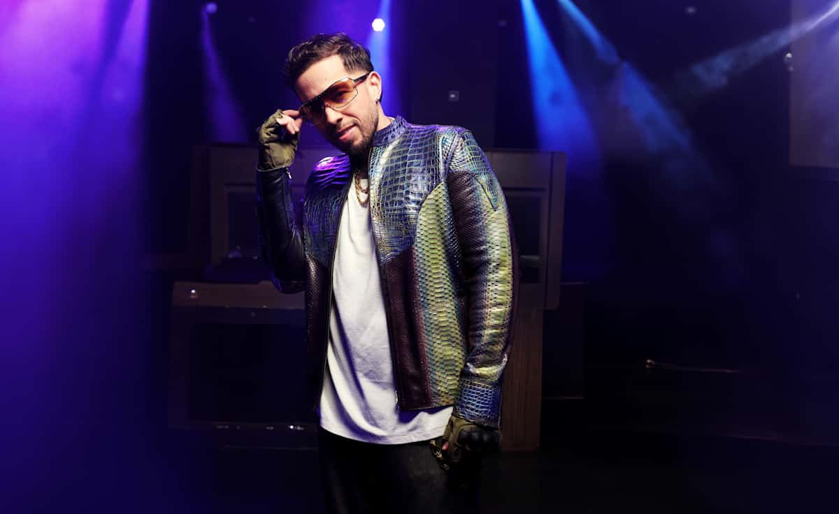 De La Ghetto