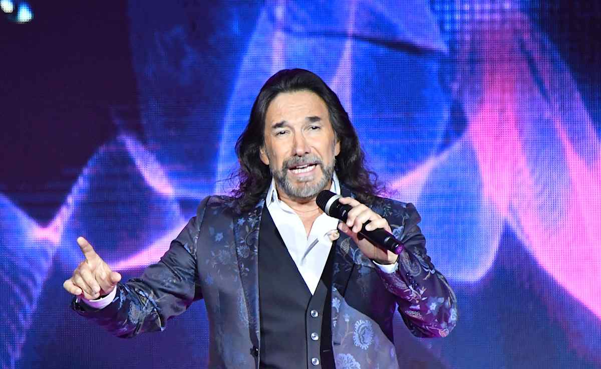 Marco Antonio Solis