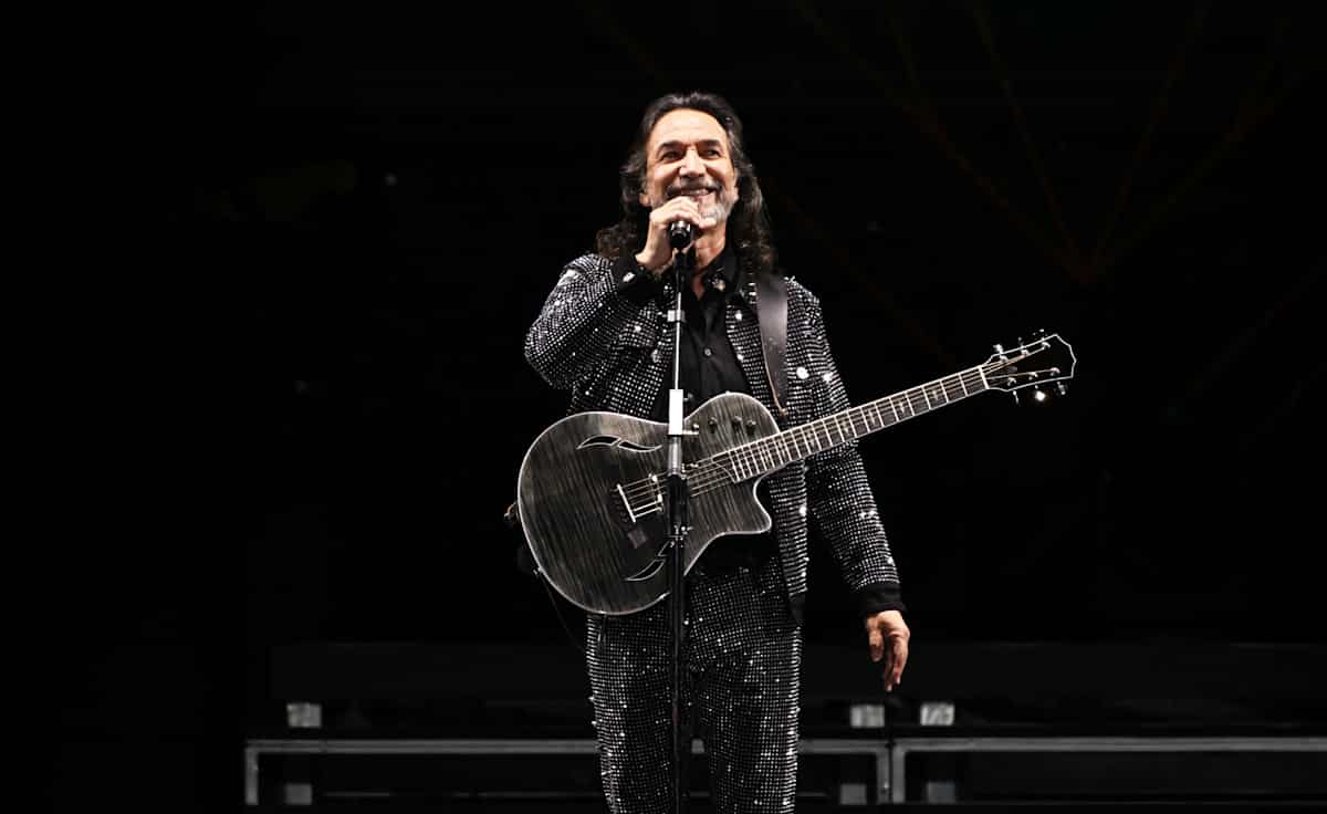 Marco Antonio Solis