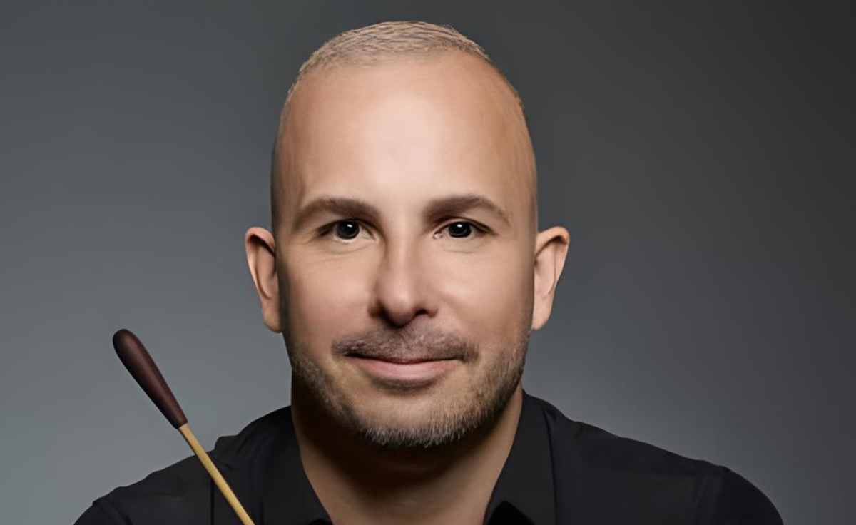 Yannick Nezet-Seguin