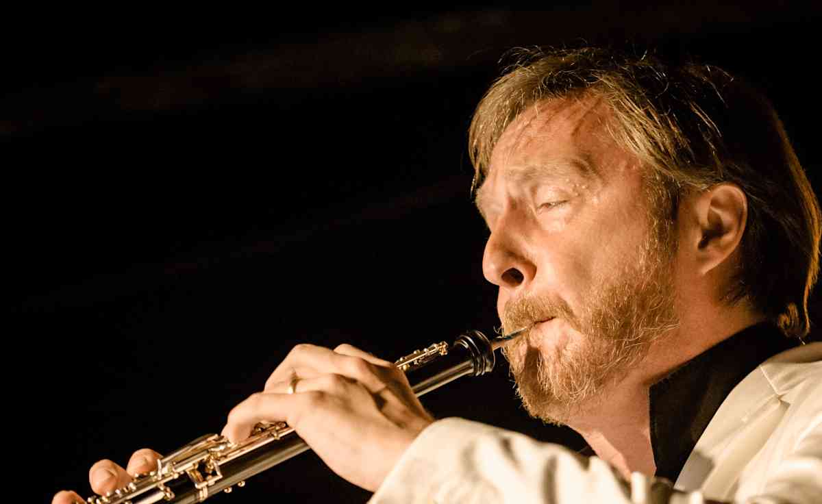 Albrecht Mayer