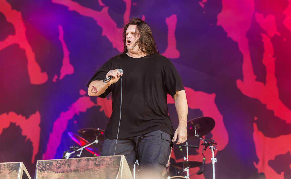 Cannibal Corpse