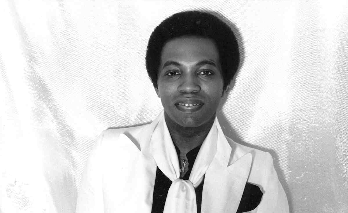 Norman Connors