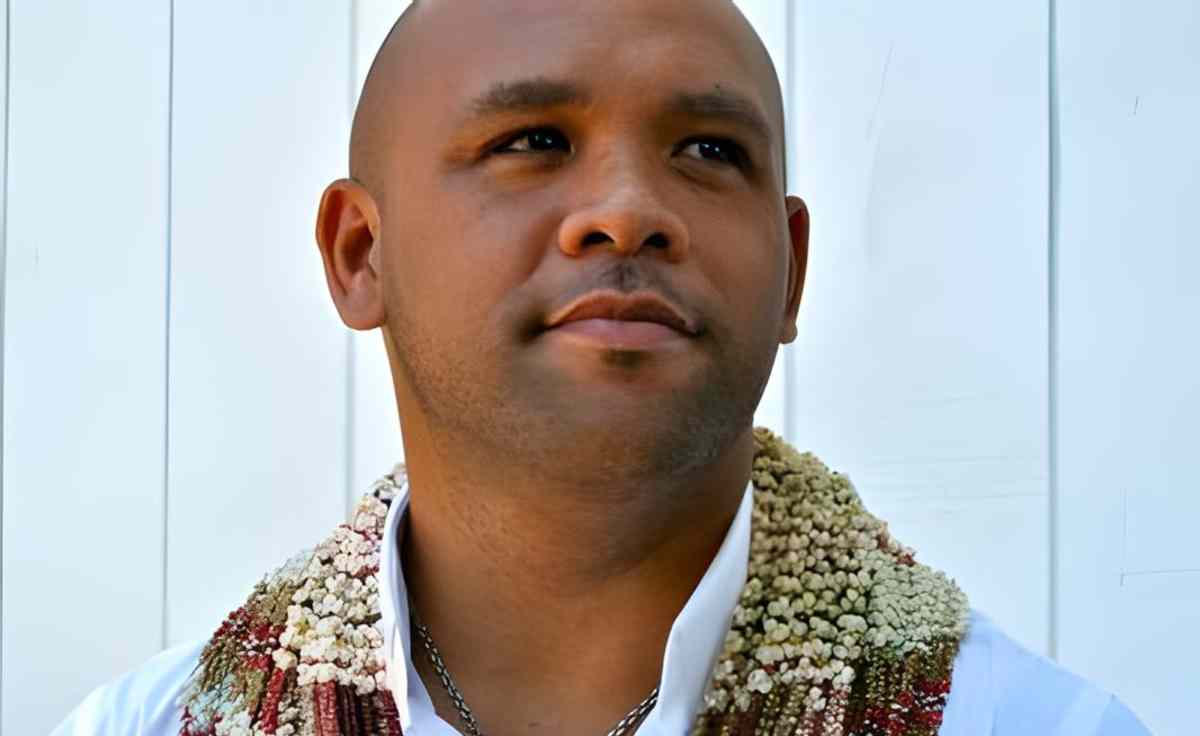 Kuana Torres Kahele
