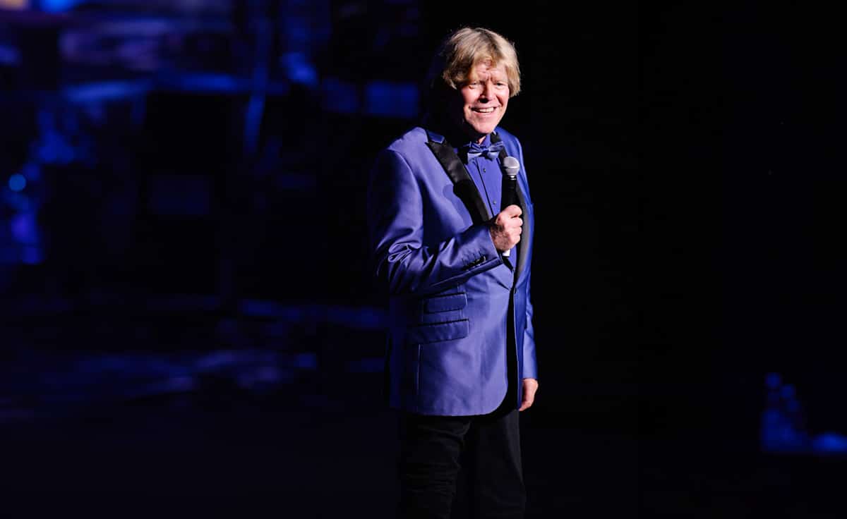 Peter Noone