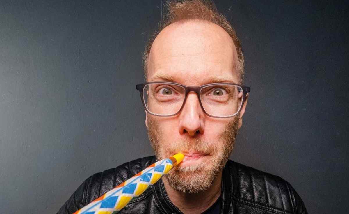 Michael Krebs