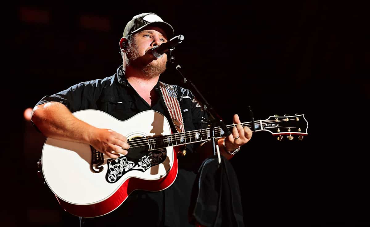 Luke Combs