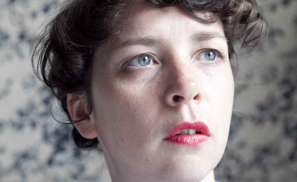Lisa O'Neill