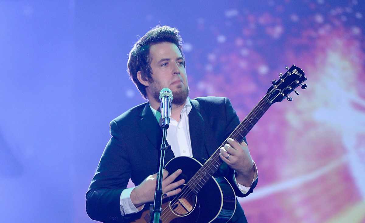 Lee DeWyze