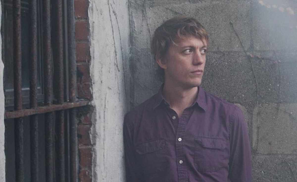 Steve Gunn