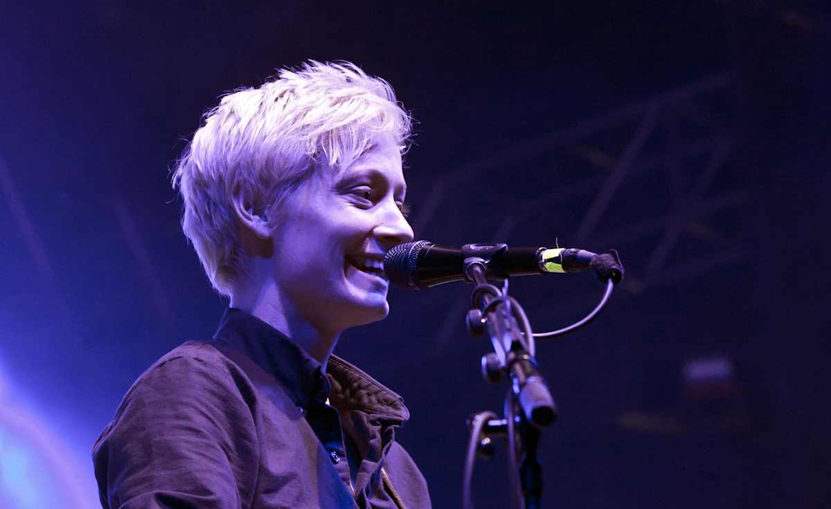 Mo Kenney