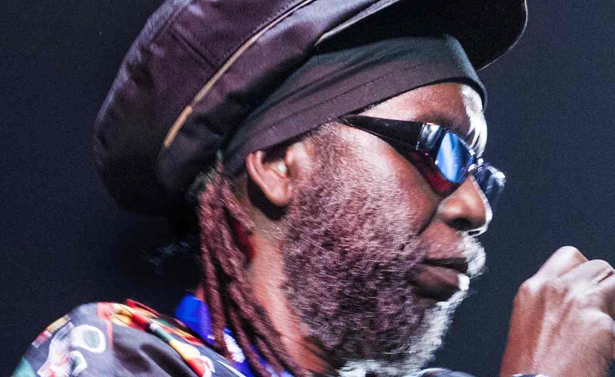 Macka B
