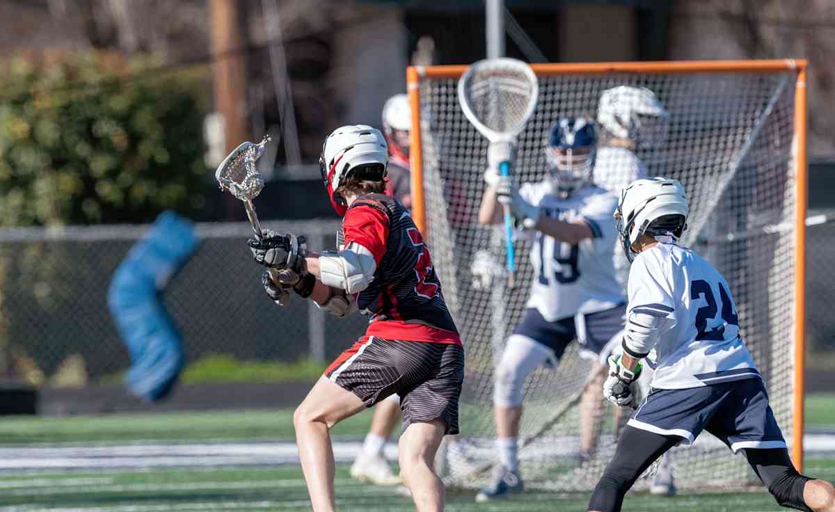 NCAA Mens Lacrosse Championship